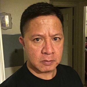 Meet your Posher, Edgar